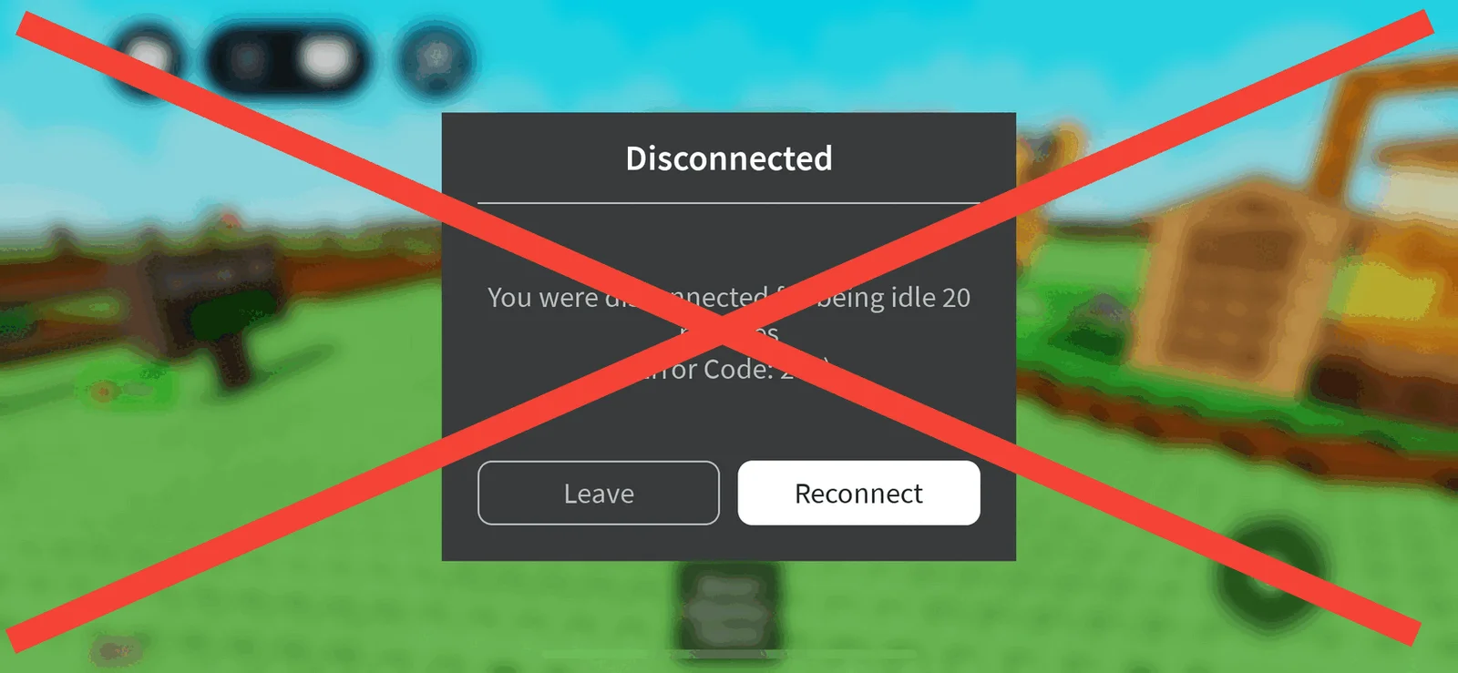 AFK Demo